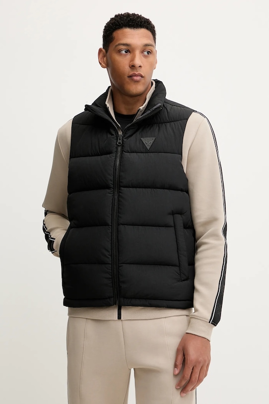 Рубашка без рукавов ROHAN Guess, черный
Рубашка без рукавов ROHAN Guess, черный