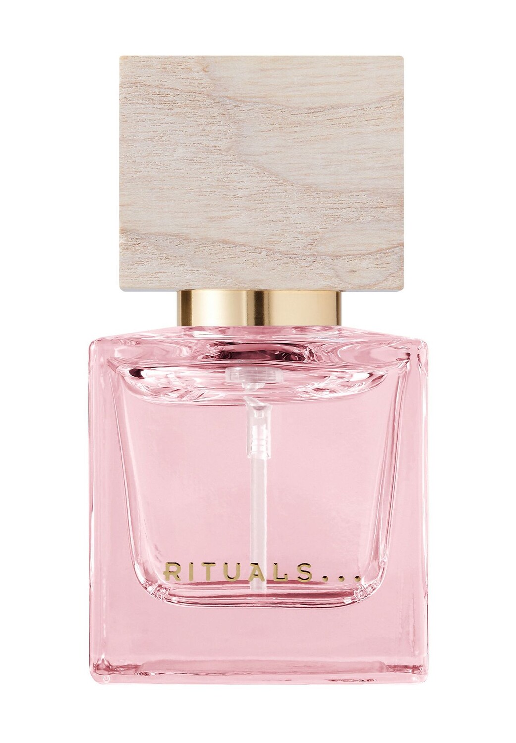 Fleurs de L'Himalaya, парфюмированная вода 15ml RITUALS
Fleurs de L'Himalaya, парфюмированная вода 15ml RITUALS