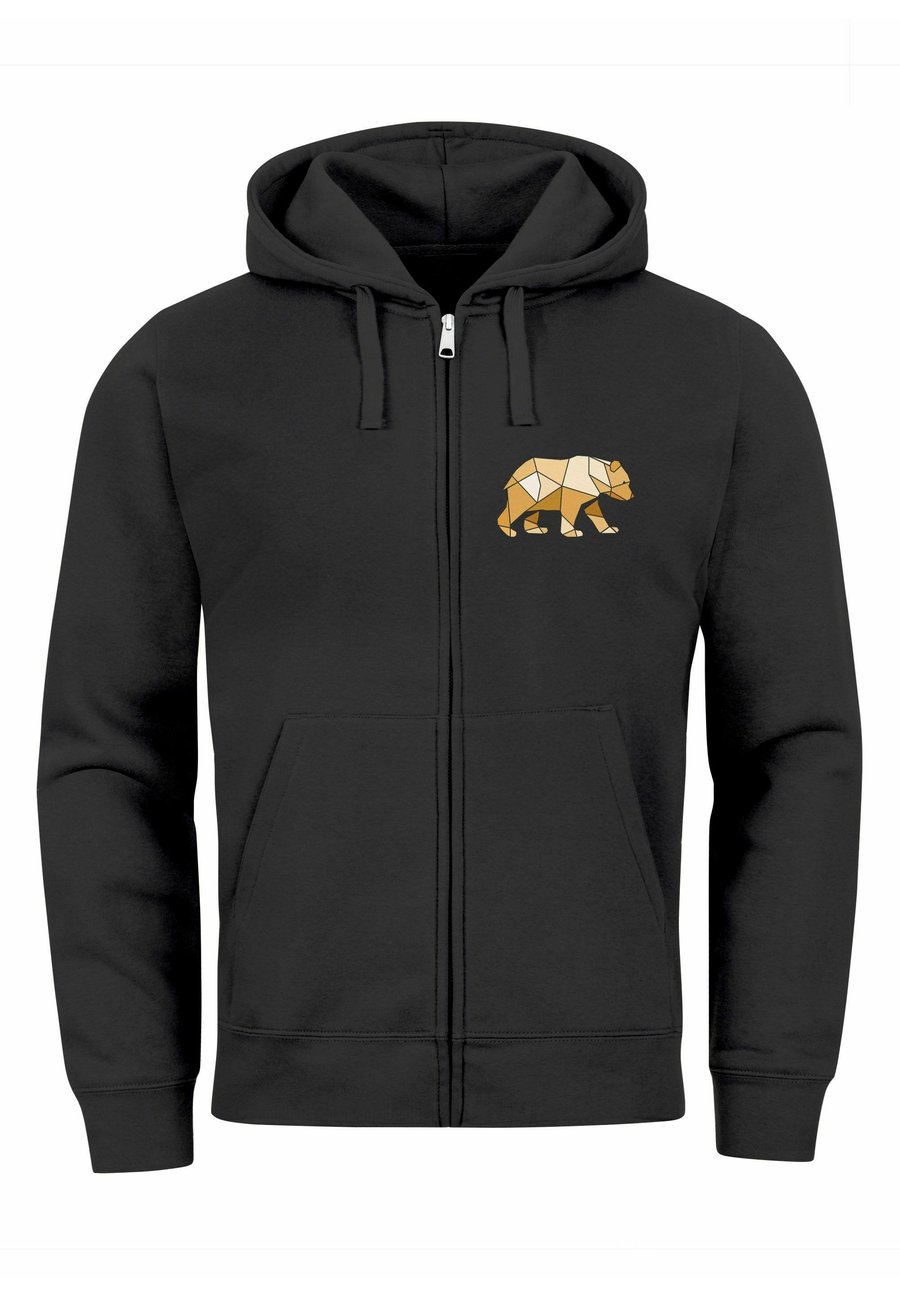 Толстовка Neverless POLYGON PRINT BÄR PRINT MOTIV FASHION STREETSTYLE , Schwarz/Black
Толстовка Neverless POLYGON PRINT BÄR PRINT MOTIV FASHION STREETSTYLE , Schwarz/Black