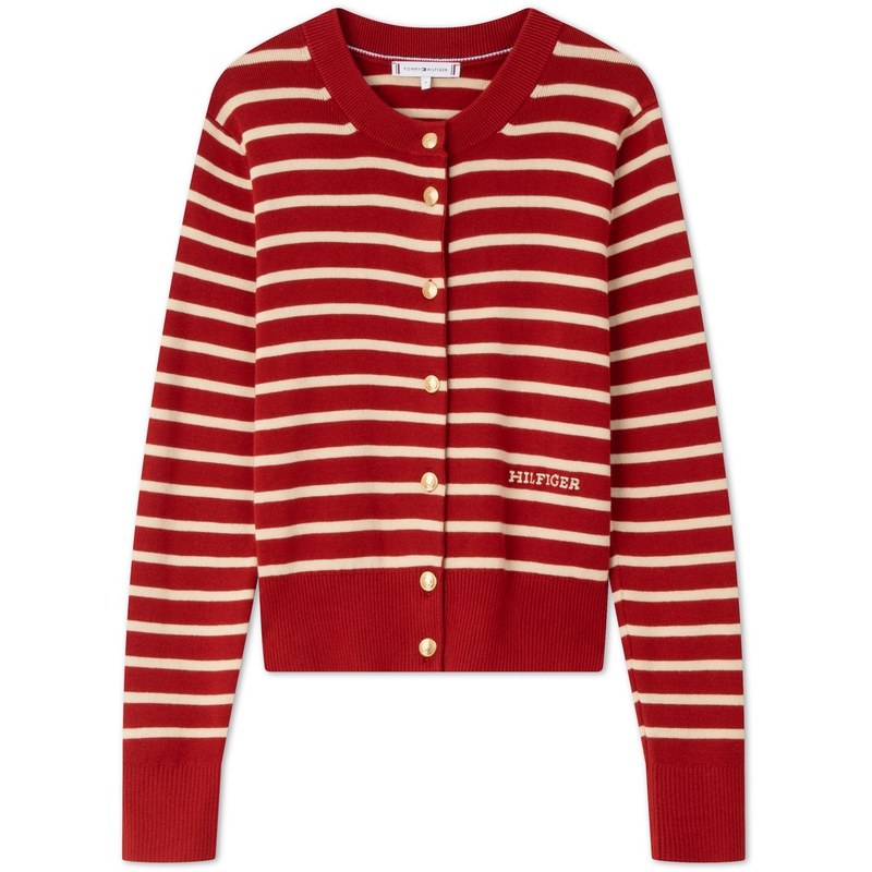 Топ женский Tommy Hilfiger, белый
Топ женский Tommy Hilfiger, белый