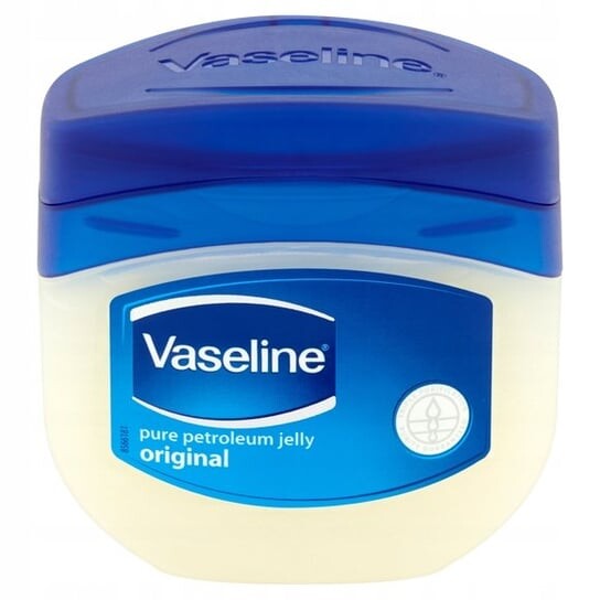 Чистый вазелин, 250мл Vaseline Original
Чистый вазелин, 250мл Vaseline Original
