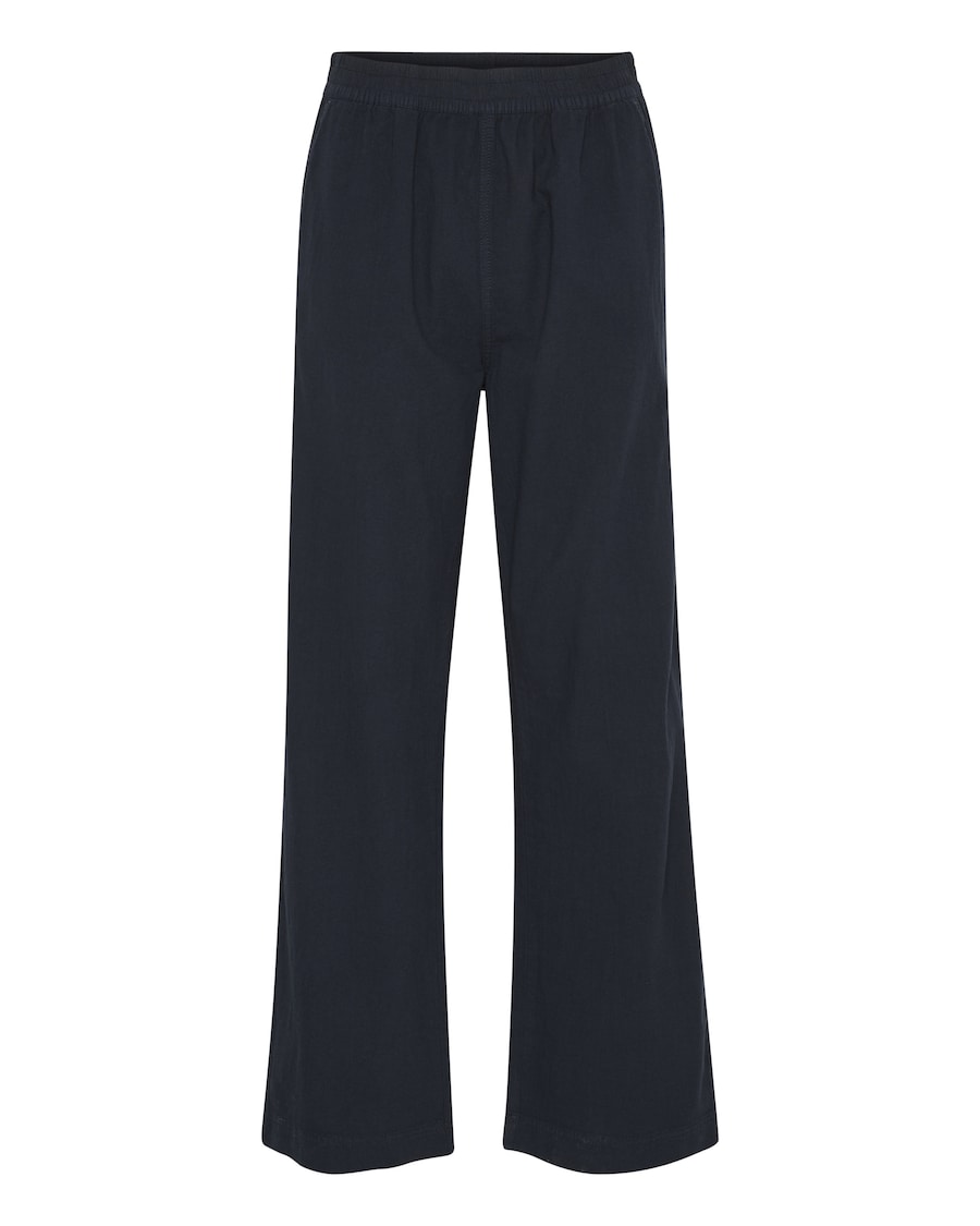 Брюки свободного кроя Kaffe KA Naya, темно-синий
Брюки свободного кроя Kaffe KA Naya, темно-синий