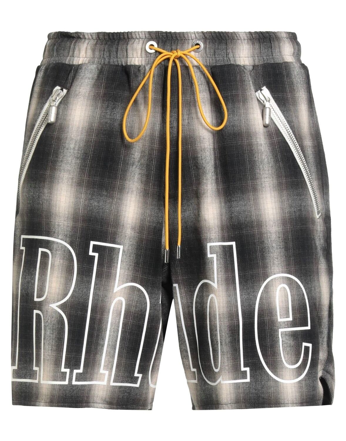 Шорты Rhude, угольно-серый
Шорты Rhude, угольно-серый