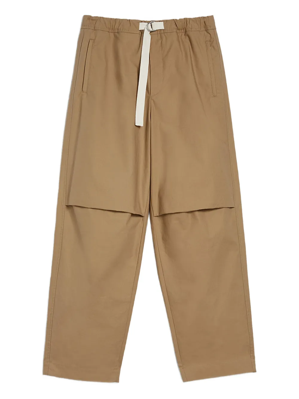 Брюки с карманами JIL SANDER, нейтральный
Брюки с карманами JIL SANDER, нейтральный