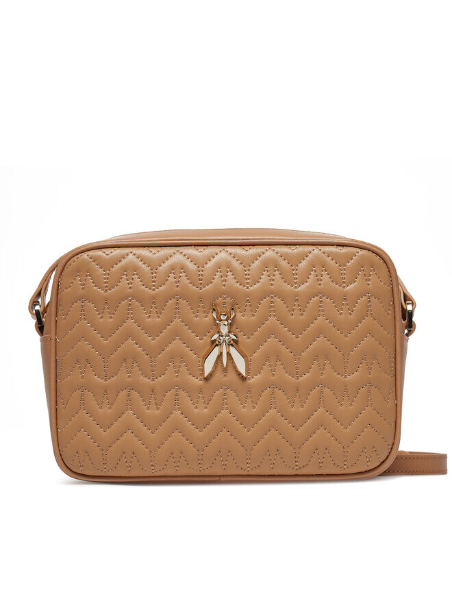 Сумка Patrizia Pepe, бежевый
Сумка Patrizia Pepe, бежевый