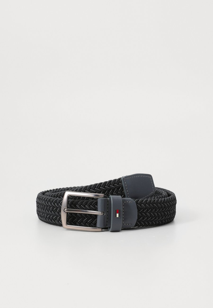 Ремень Tommy Hilfiger DENTON ELASTIC, Black
Ремень Tommy Hilfiger DENTON ELASTIC, Black