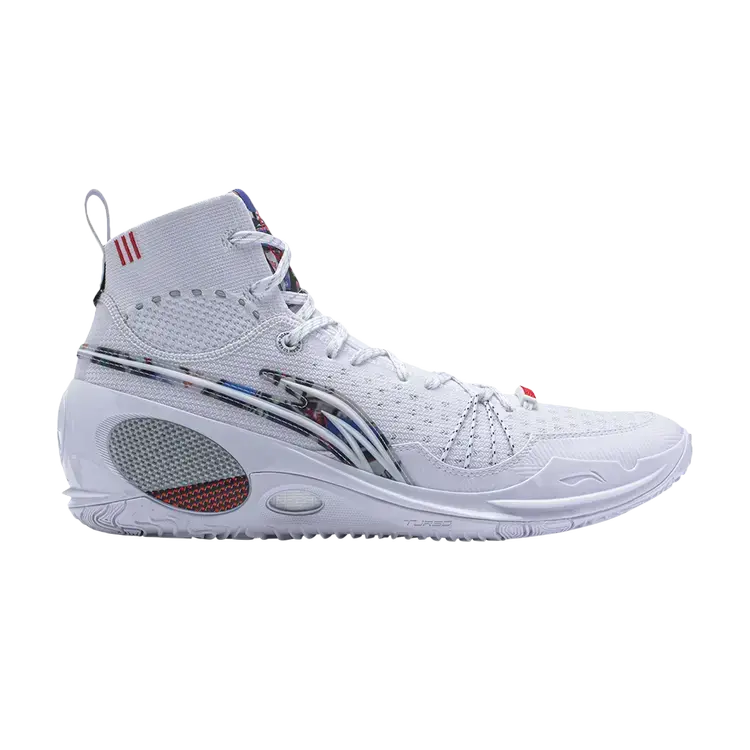 Кроссовки Li-Ning Way of Wade 808 3 Ultra V2, белый, Серый, Кроссовки Li-Ning Way of Wade 808 3 Ultra V2, белый
Кроссовки Li-Ning Way of Wade 808 3 Ultra V2, белый, Серый, Кроссовки Li-Ning Way of Wade 808 3 Ultra V2, белый