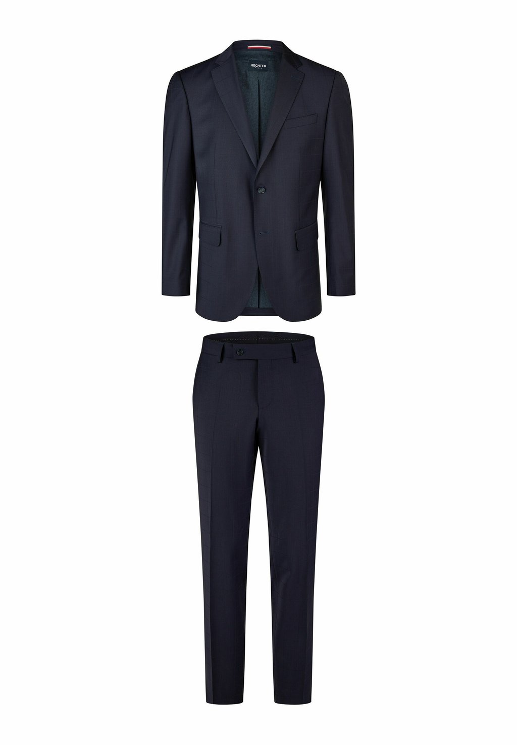 Костюм SET Hechter Paris, темно-синий
Костюм SET Hechter Paris, темно-синий