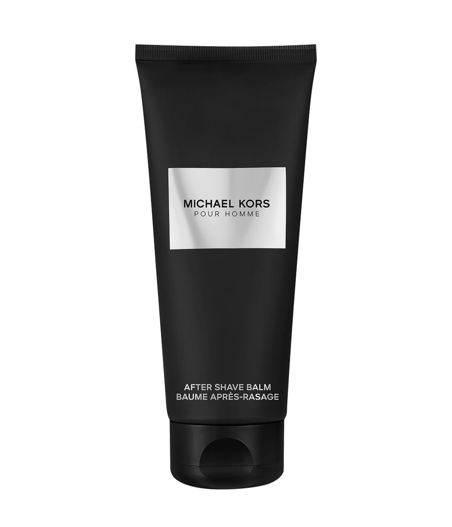 Бальзам после бритья Michael Kors Pour Homme, 100 ml
Бальзам после бритья Michael Kors Pour Homme, 100 ml