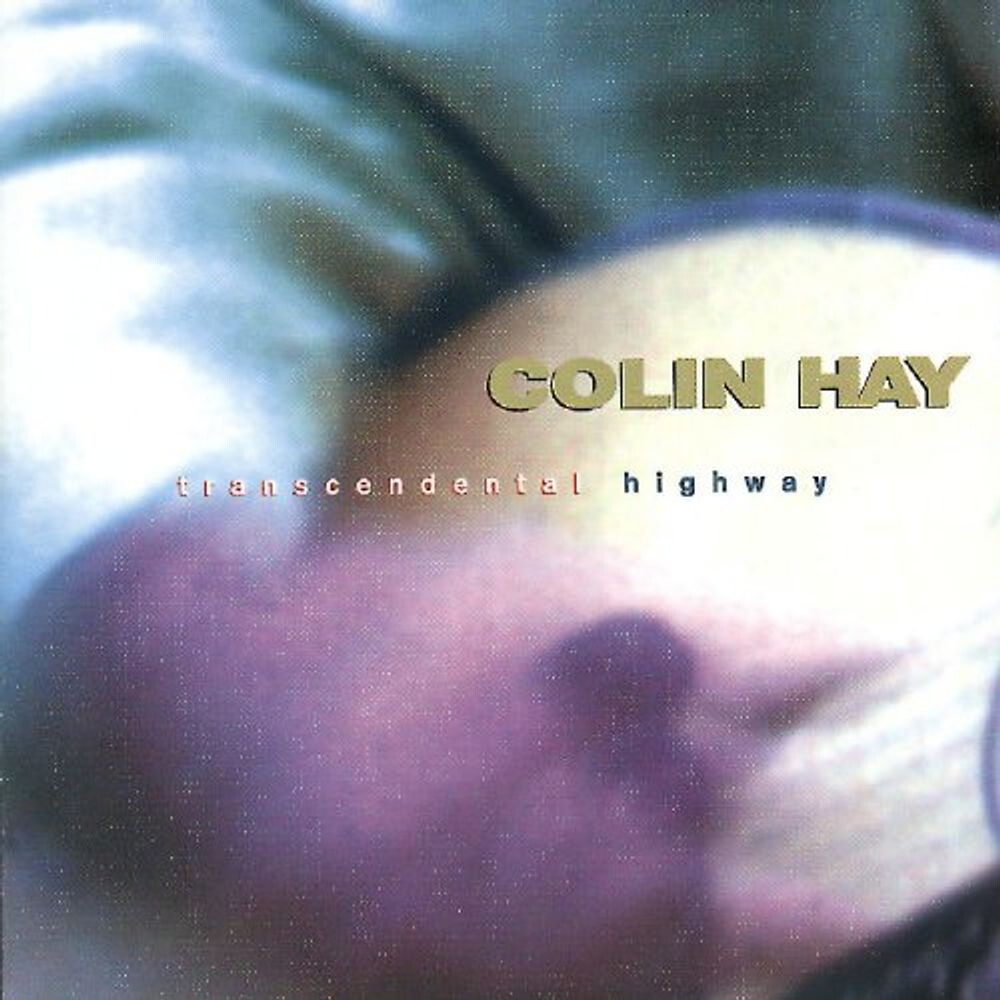 Диск CD Transcendental Highway - Colin Hay
Диск CD Transcendental Highway - Colin Hay