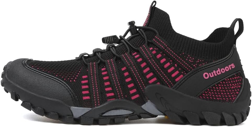 Мужские быстросохнущие водонепроницаемые сетчатые кроссовки Calceus для активного отдыха, походов и прогулок. Легкие, для активного отдыха на природе, красный
Мужские быстросохнущие водонепроницаемые сетчатые кроссовки Calceus для активного отдыха, походов и прогулок. Легкие, для активного отдыха на природе, красный