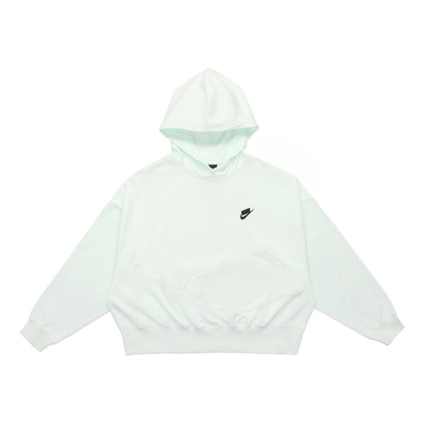 Толстовка спортивная толстовка Nike, зеленый 
Толстовка спортивная толстовка Nike, зеленый