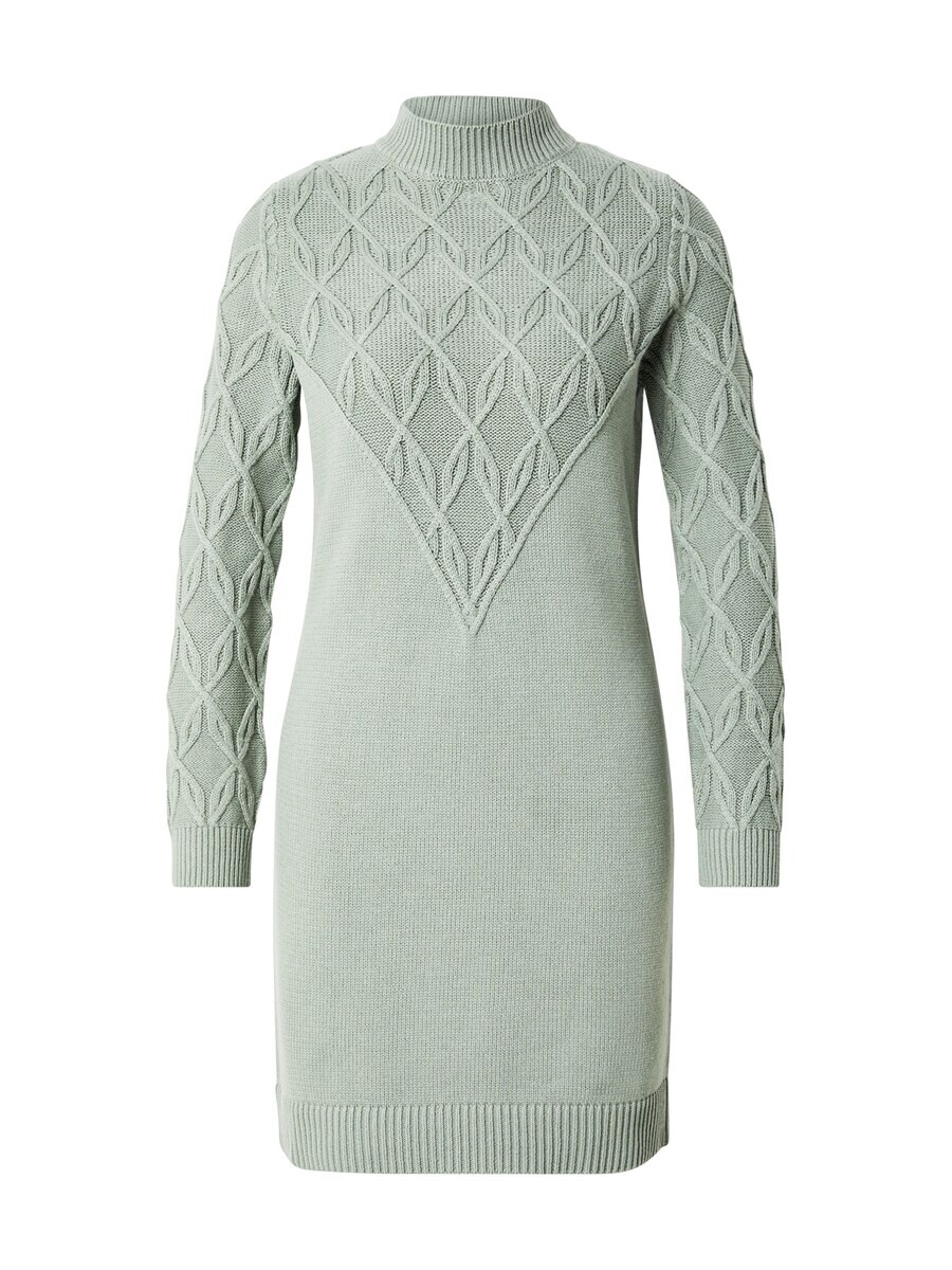 Мини платье ABOUT YOU Dress Ivana, зеленый
Мини платье ABOUT YOU Dress Ivana, зеленый