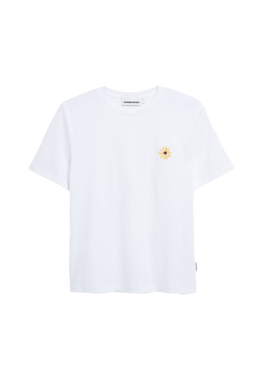 Рубашка ARMEDANGELS, белый
Рубашка ARMEDANGELS, белый