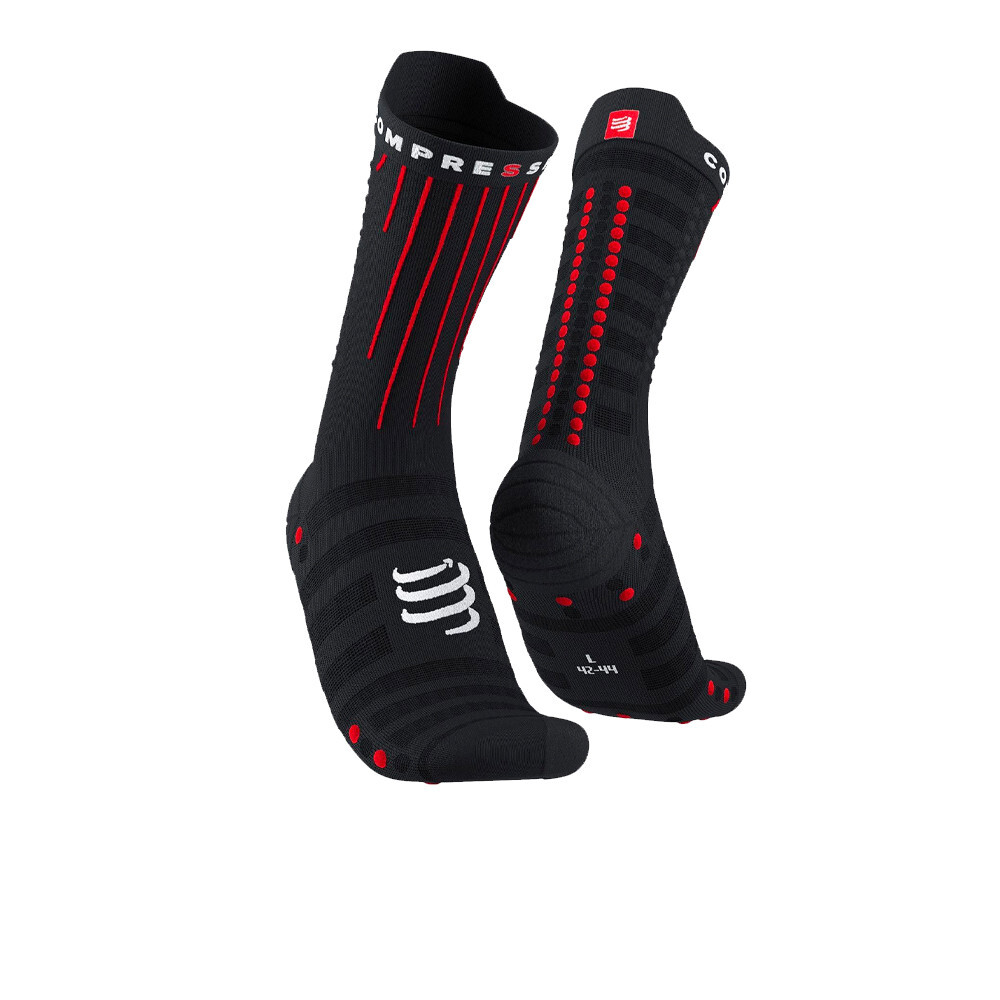 Носки Compressport Aero, черный
Носки Compressport Aero, черный