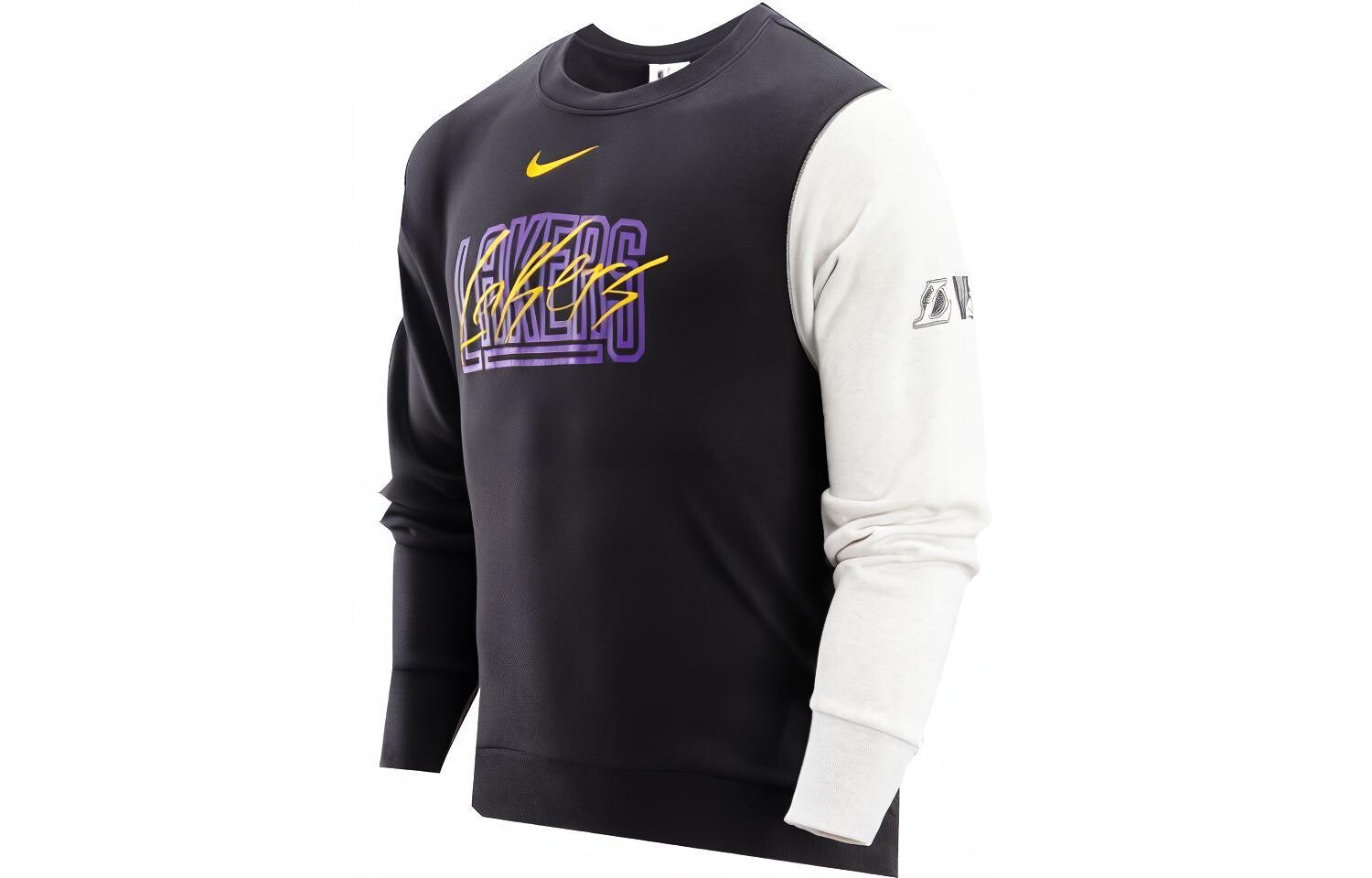 Толстовка мужская черная Nike, черный
Толстовка мужская черная Nike, черный