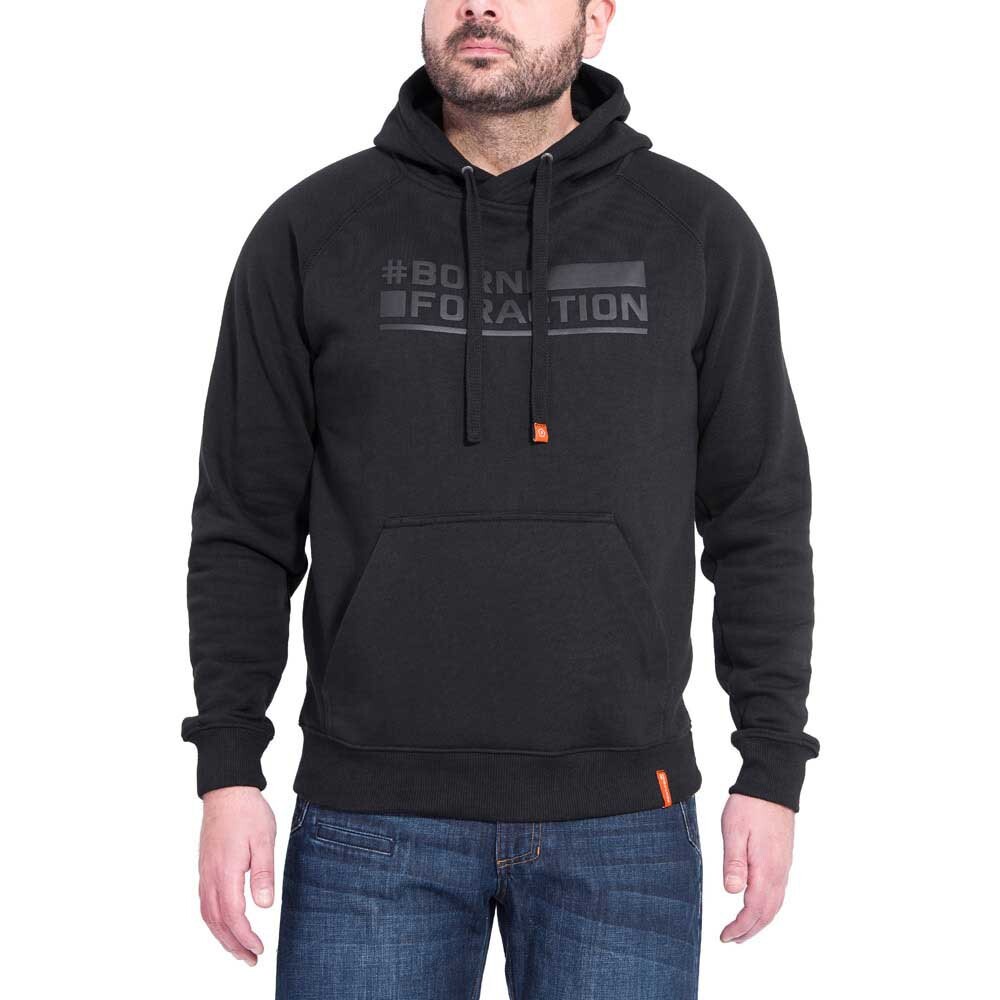 Худи Pentagon Phaeton BA, черный
Худи Pentagon Phaeton BA, черный