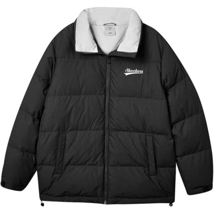 Пуховик унисекс Carbon Black Skechers, Carbon Black/0018, Черный, Пуховик унисекс Carbon Black Skechers, Carbon Black/0018
Пуховик унисекс Carbon Black Skechers, Carbon Black/0018, Черный, Пуховик унисекс Carbon Black Skechers, Carbon Black/0018