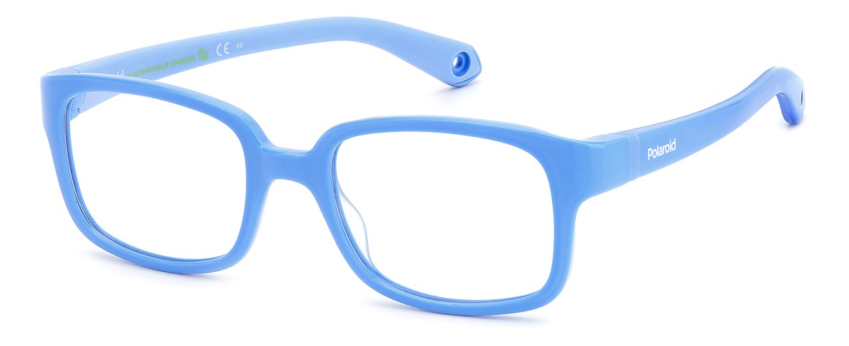 Детские оптические оправы PLD K005 POLAROID
Детские оптические оправы PLD K005 POLAROID