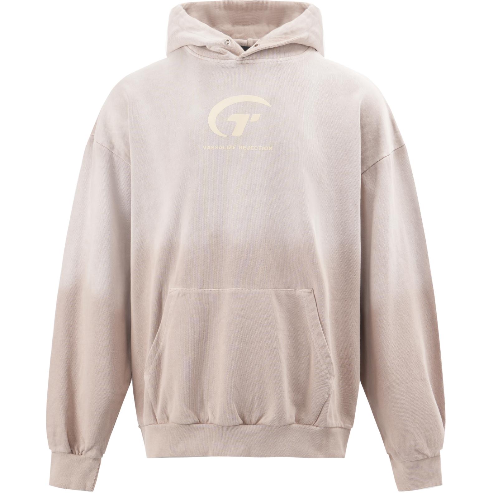 Унисекс свитшот GTRG, Light Umber
Унисекс свитшот GTRG, Light Umber