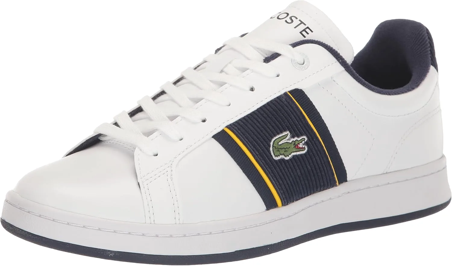 Мужская обувь Lacoste Carnaby Evo 0721 3 SMA
Мужская обувь Lacoste Carnaby Evo 0721 3 SMA