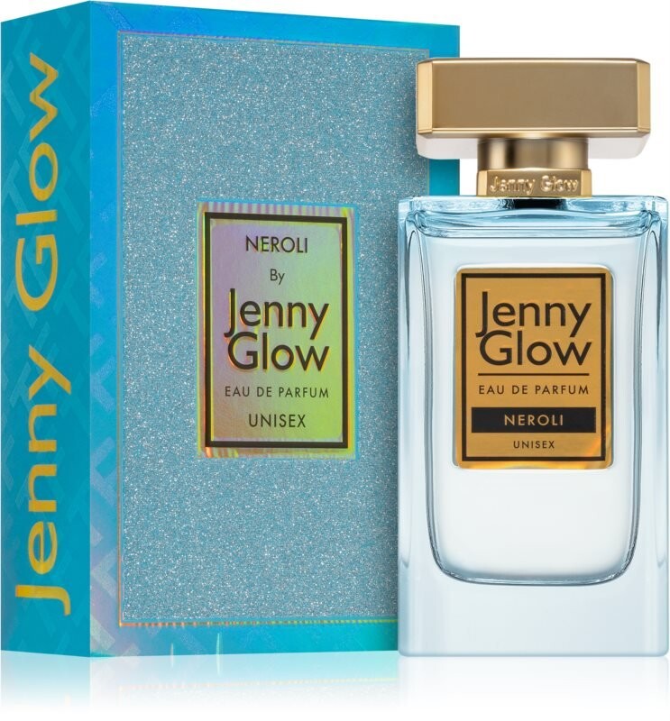 Jenny Glow, Нероли, парфюмированная вода, 80 мл
Jenny Glow, Нероли, парфюмированная вода, 80 мл