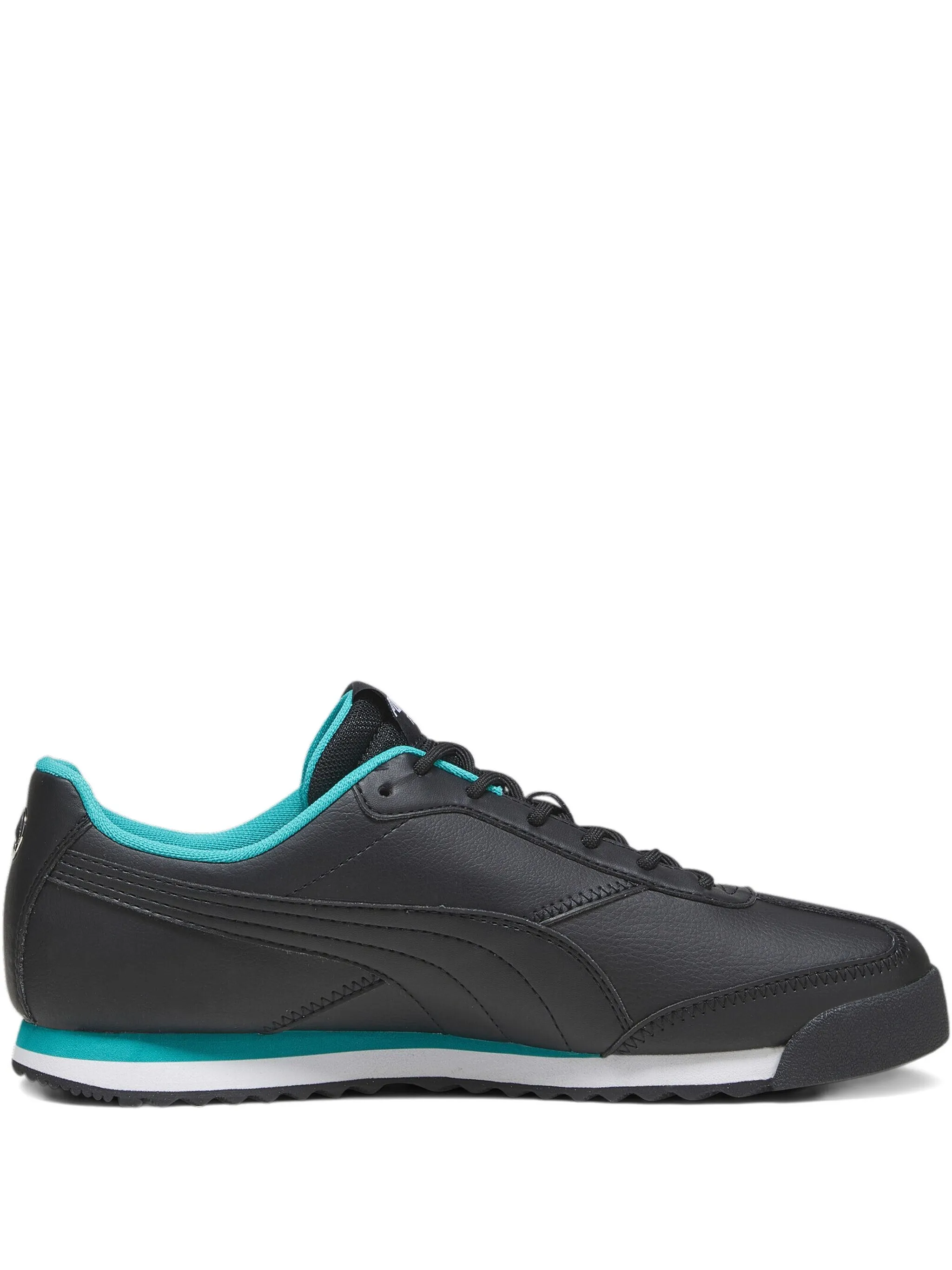 Кроссовки MAPF1 Roma Via Puma, черный
Кроссовки MAPF1 Roma Via Puma, черный