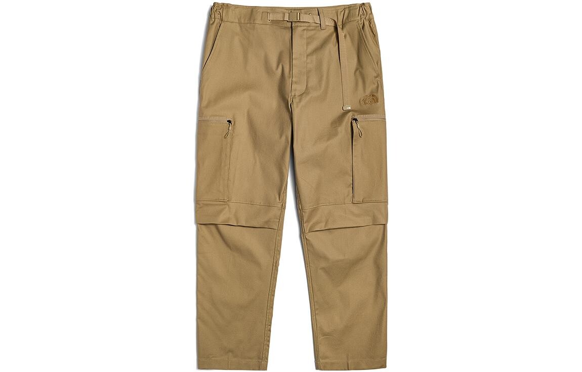 Повседневные брюки мужские цвета хаки The North Face, хаки
Повседневные брюки мужские цвета хаки The North Face, хаки