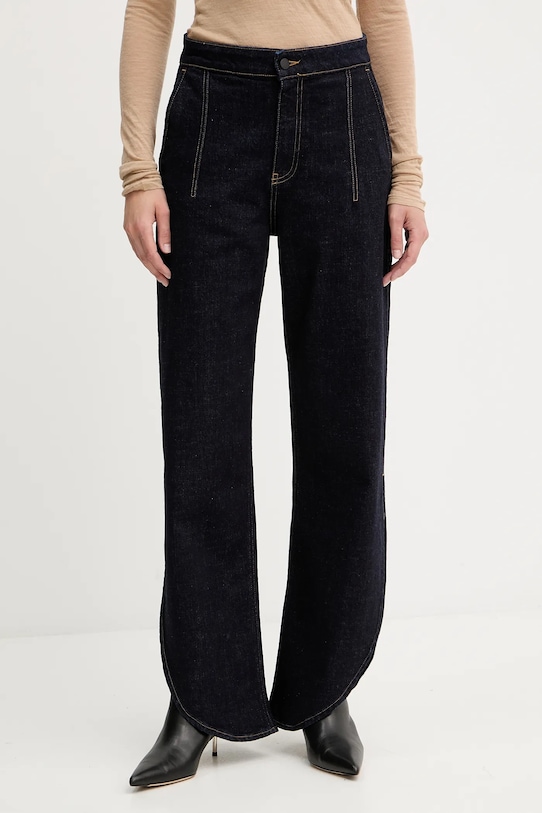 Джинсы Liviana Conti, темно-синий
Джинсы Liviana Conti, темно-синий