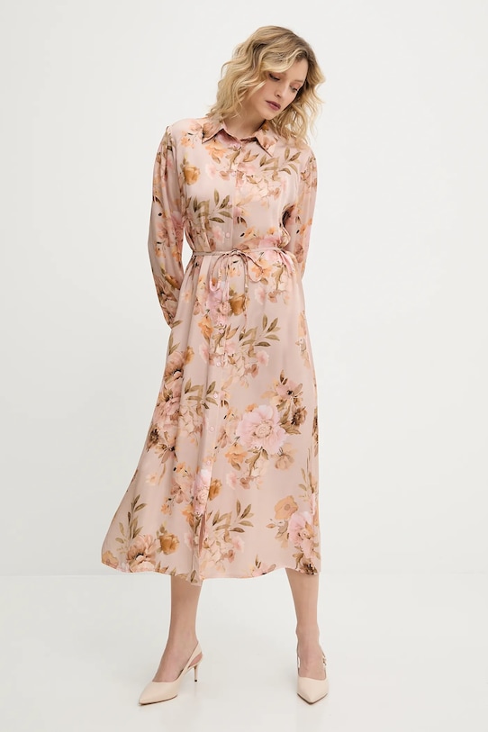 Платье Answear.Lab, розовый
Платье Answear.Lab, розовый