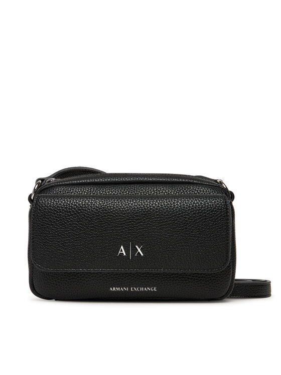 Женская сумка XW001547 AF17019 UC001 Armani Exchange, чёрный
Женская сумка XW001547 AF17019 UC001 Armani Exchange, чёрный