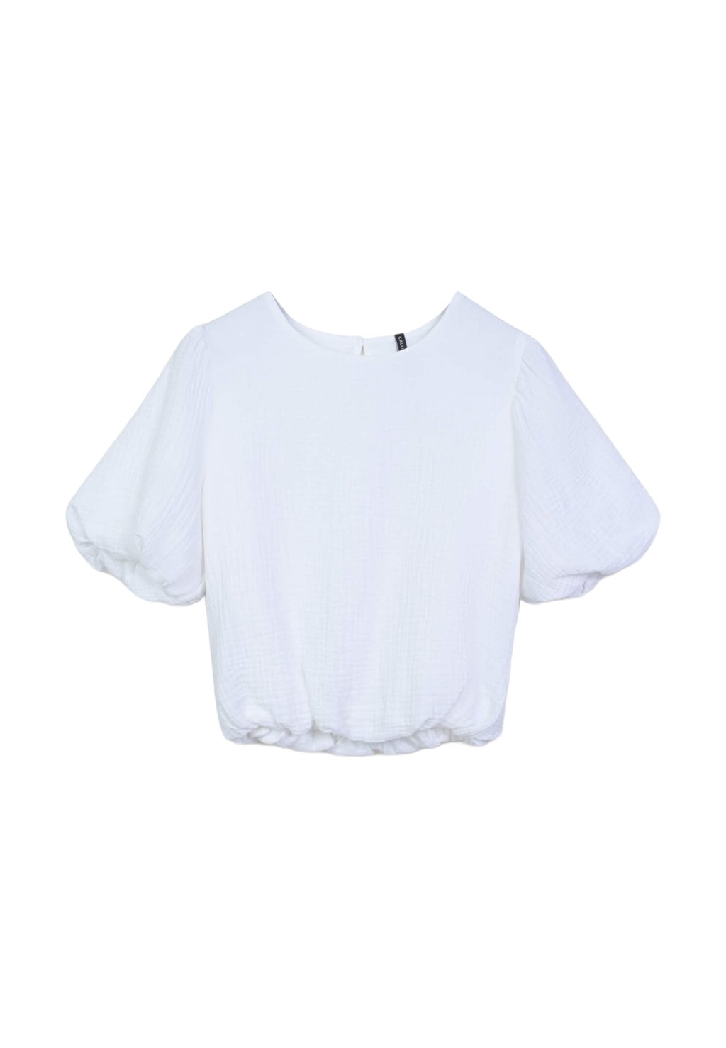 Блуза Calliope, слоновая кость
Блуза Calliope, слоновая кость