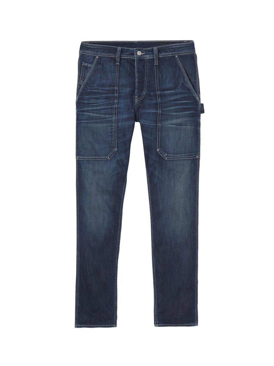 Обычные джинсы Le Temps Des Cerises, синий
Обычные джинсы Le Temps Des Cerises, синий