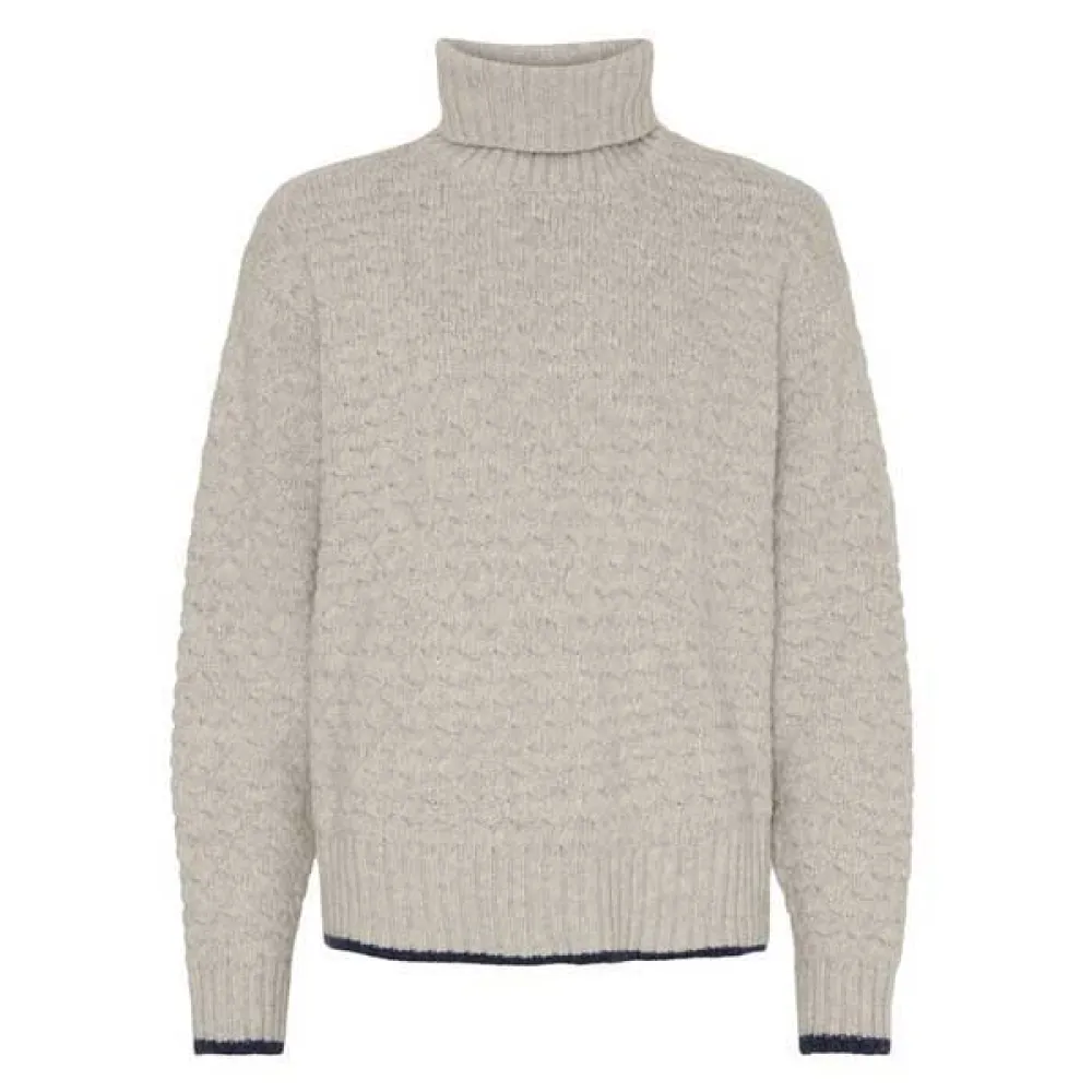 Свитер Sea Ranch Lotte, бежевый 
Свитер Sea Ranch Lotte, бежевый