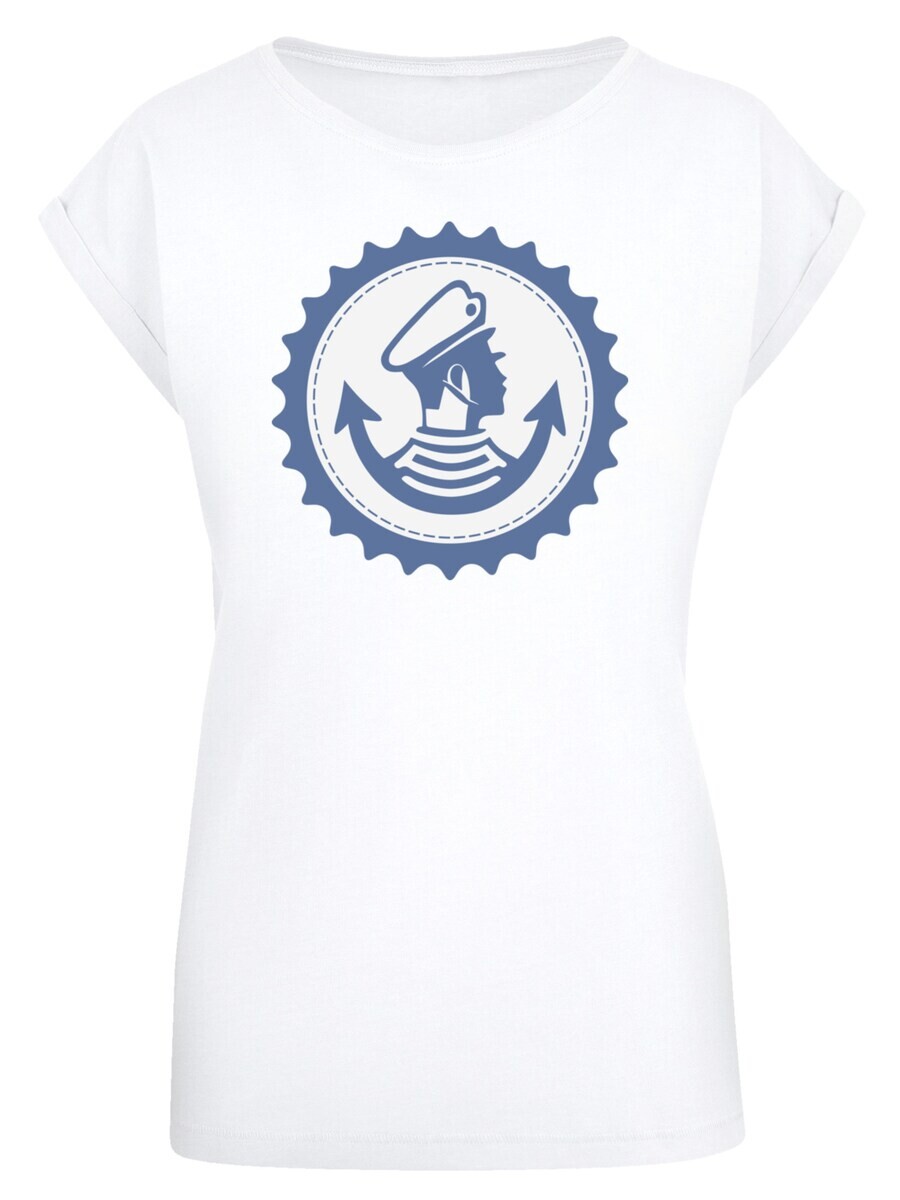 Футболка F4Nt4Stic KNUT UND JAN HAMBURG, белый
Футболка F4Nt4Stic KNUT UND JAN HAMBURG, белый