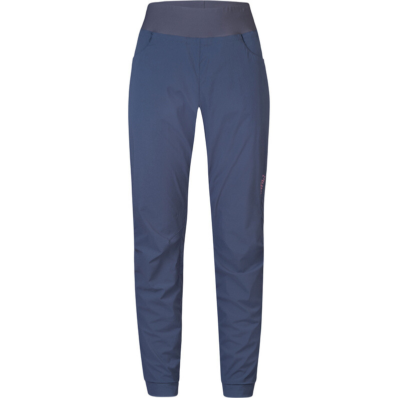 Женские брюки фемио Rafiki, синий
Женские брюки фемио Rafiki, синий