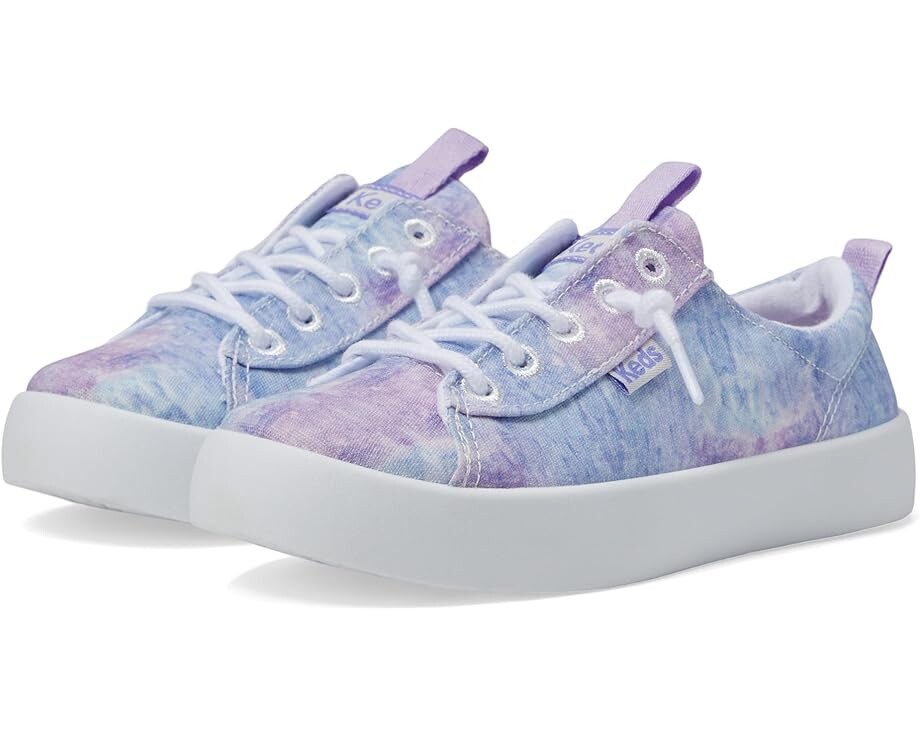 Кроссовки Keds Kickback, цвет Celestial
Кроссовки Keds Kickback, цвет Celestial