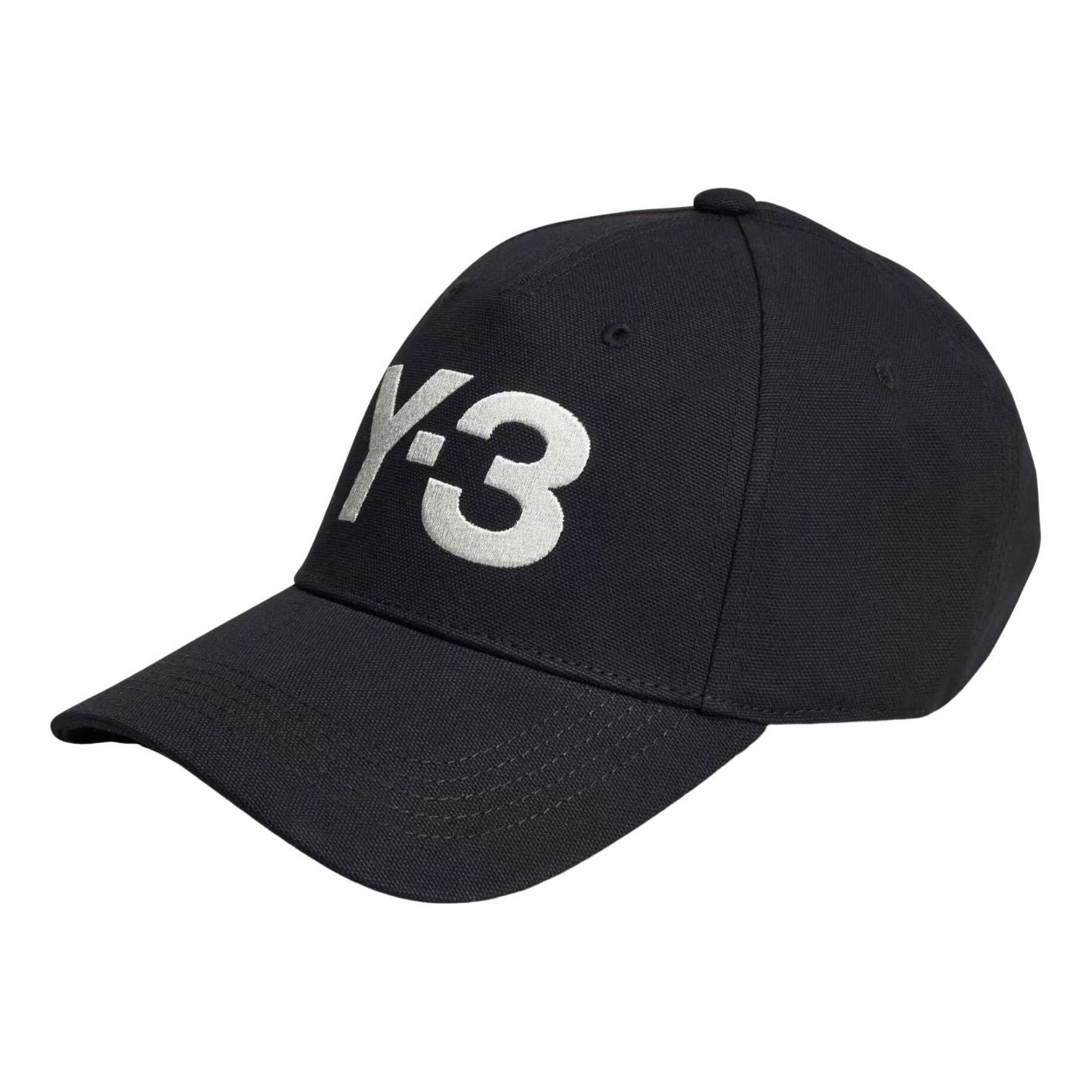 Бейсболка Adidas Y-3 Classic Logo Cap 'Black Talc'
Бейсболка Adidas Y-3 Classic Logo Cap 'Black Talc'