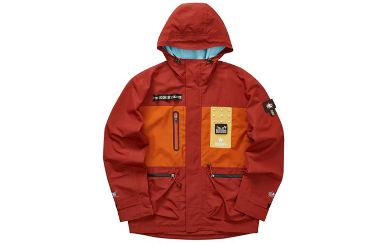 Skechers Куртка Unisex в стиле One Piece, Birch Red-000Y
Skechers Куртка Unisex в стиле One Piece, Birch Red-000Y