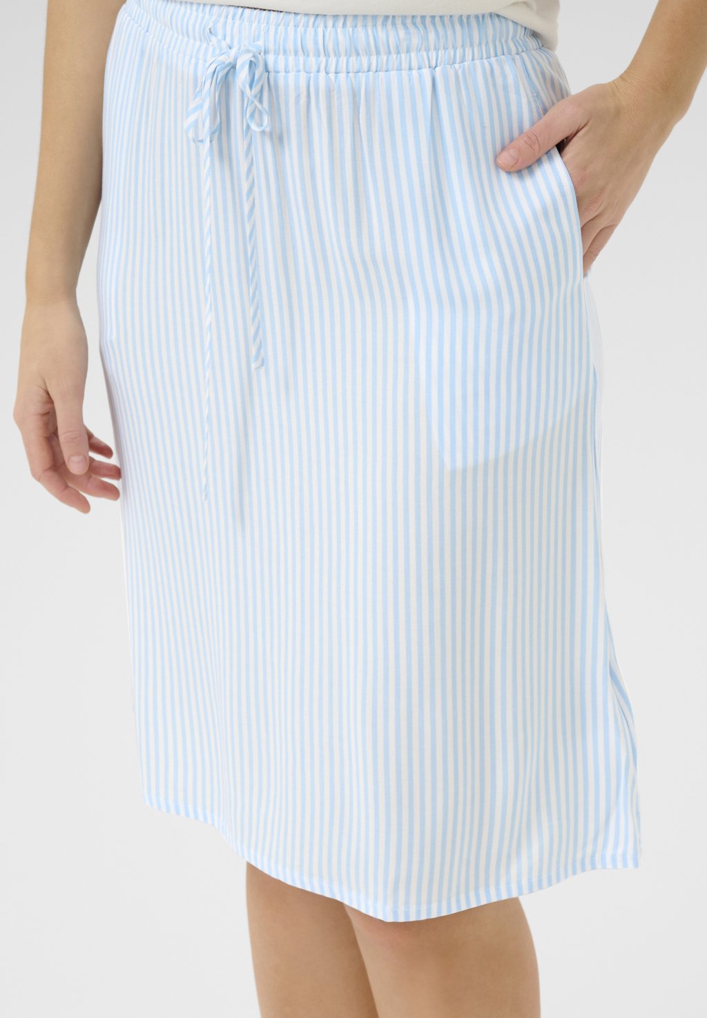 Юбка-колокол LCLuda Love Copenhagen, синий
Юбка-колокол LCLuda Love Copenhagen, синий