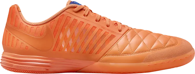 Кроссовки Lunar Gato 2 IC 'Bright Mandarin', оранжевый
Кроссовки Lunar Gato 2 IC 'Bright Mandarin', оранжевый