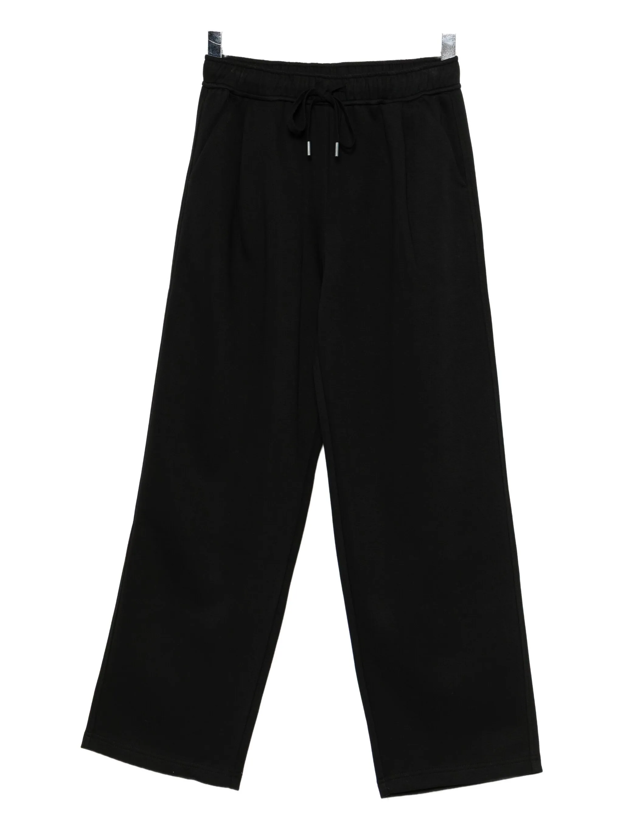 Спортивные брюки со складками B+Ab, черный
Спортивные брюки со складками B+Ab, черный