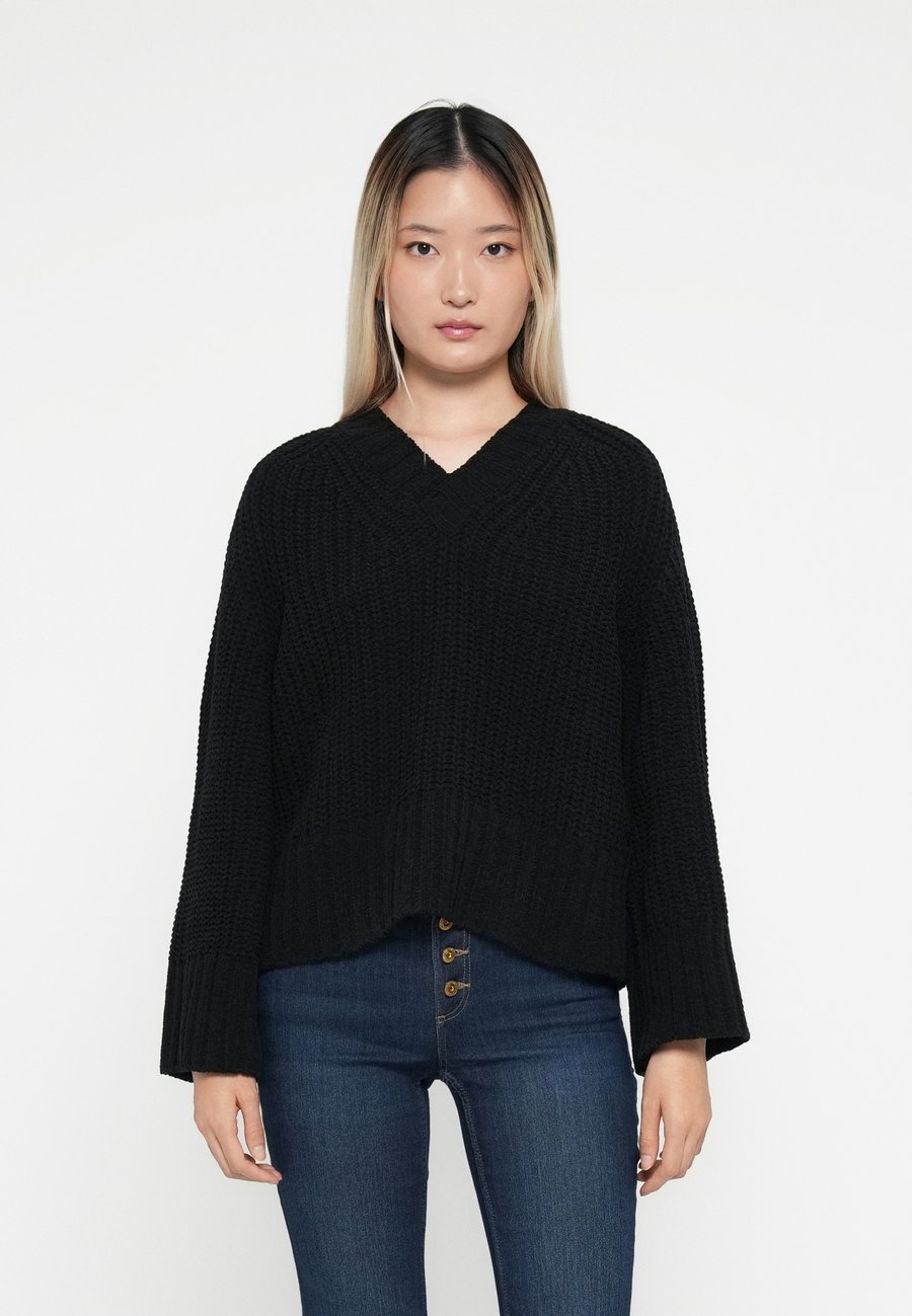 Джемпер Replay V NECK, Black
Джемпер Replay V NECK, Black