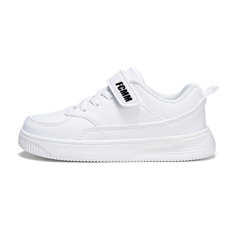 Детские скейтерские кроссовки Kids FCMM, белый
Детские скейтерские кроссовки Kids FCMM, белый