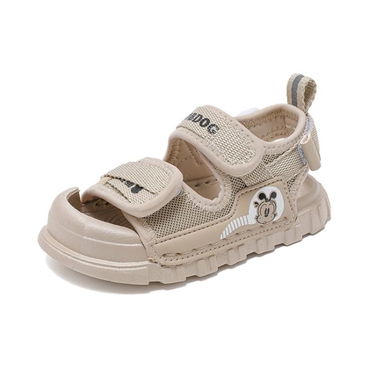 Детские сандалии для дошкольников Bobdog, цвет Cool Black (Upgraded Ver.)
Детские сандалии для дошкольников Bobdog, цвет Cool Black (Upgraded Ver.)