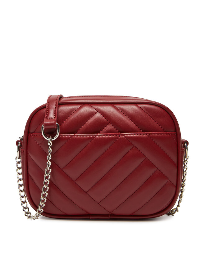 Сумка через плечо JENNY C-JNY-M-021-08, красный
Сумка через плечо JENNY C-JNY-M-021-08, красный