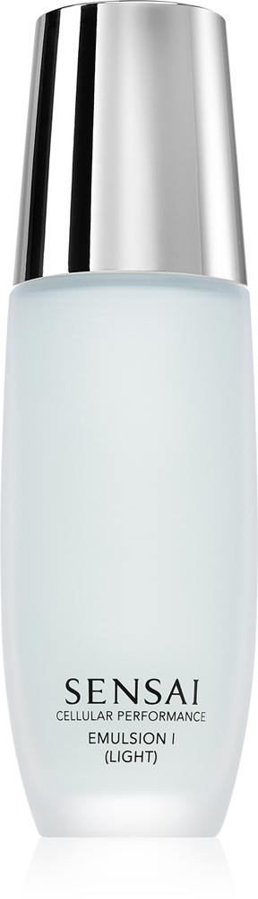 Эмульсия Cellular Performance I (легкая) антивозрастная эмульсия для нормальной и комбинированной кожи Sensai, 100 мл
Эмульсия Cellular Performance I (легкая) антивозрастная эмульсия для нормальной и комбинированной кожи Sensai, 100 мл