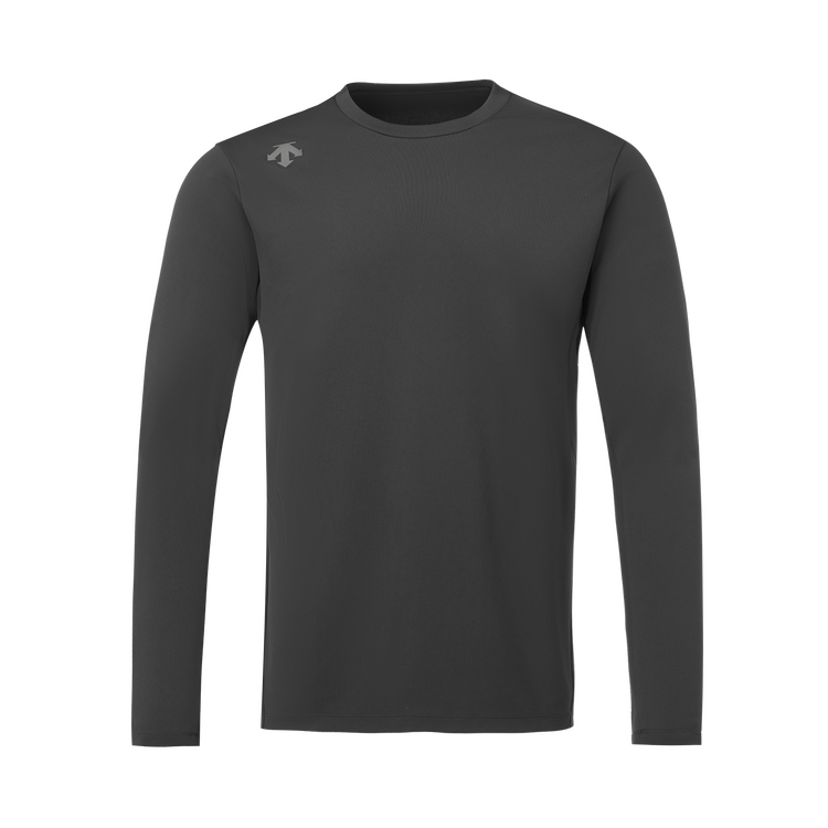 Джемпер TRAINING Long Sleeved Knitwear Men's DESCENTE, черный
Джемпер TRAINING Long Sleeved Knitwear Men's DESCENTE, черный