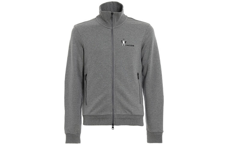 Куртка мужская серый Moncler
Куртка мужская серый Moncler