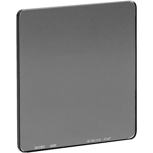 Фильтр NiSi Nano IRND Filter (4 x 4", 3-Stop) NIC-44-ND0.9
Фильтр NiSi Nano IRND Filter (4 x 4", 3-Stop) NIC-44-ND0.9